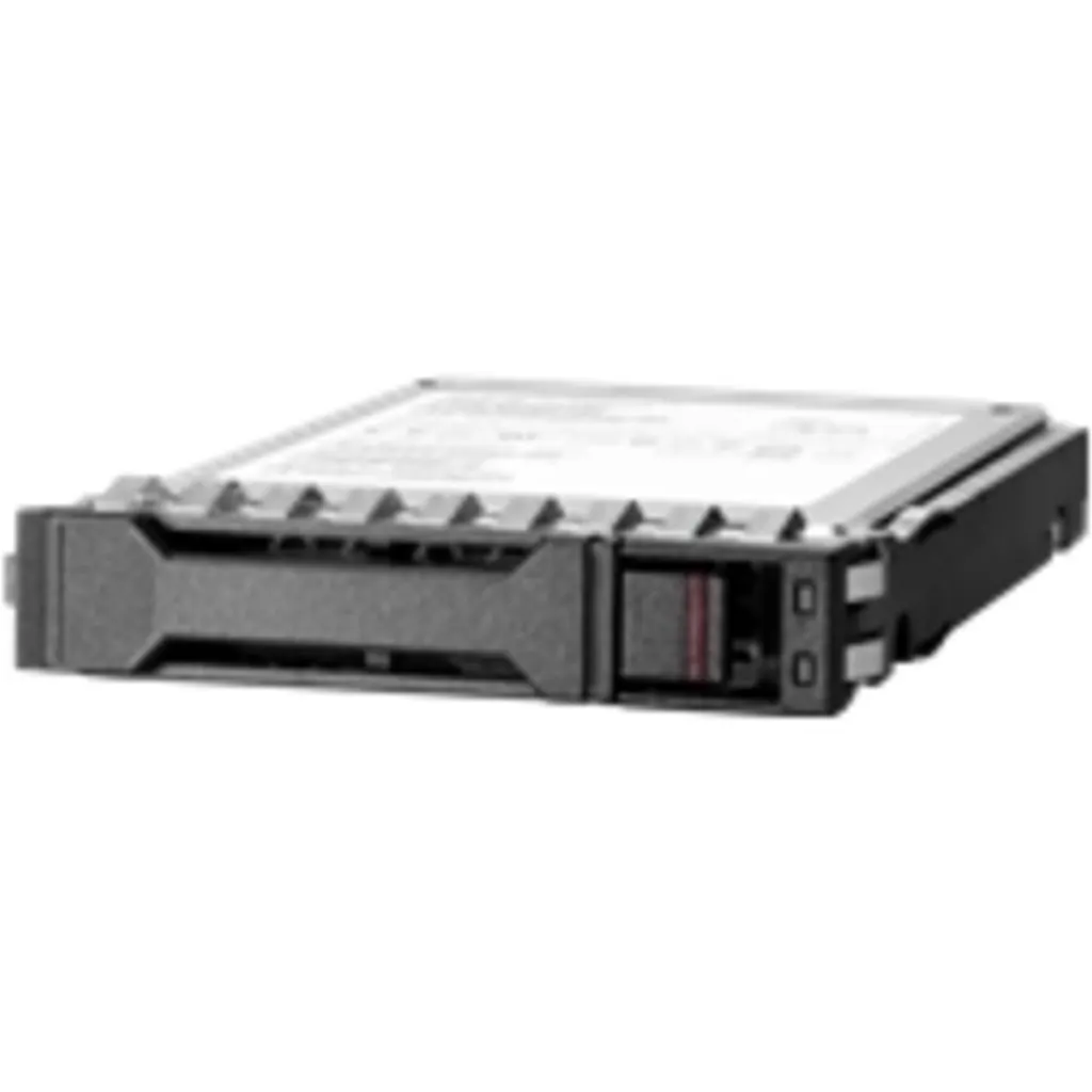 Imagen 1 de Disco SSD HPE 960GB SATA 6G Mixed Use SFF BC Multi Vendor SSD