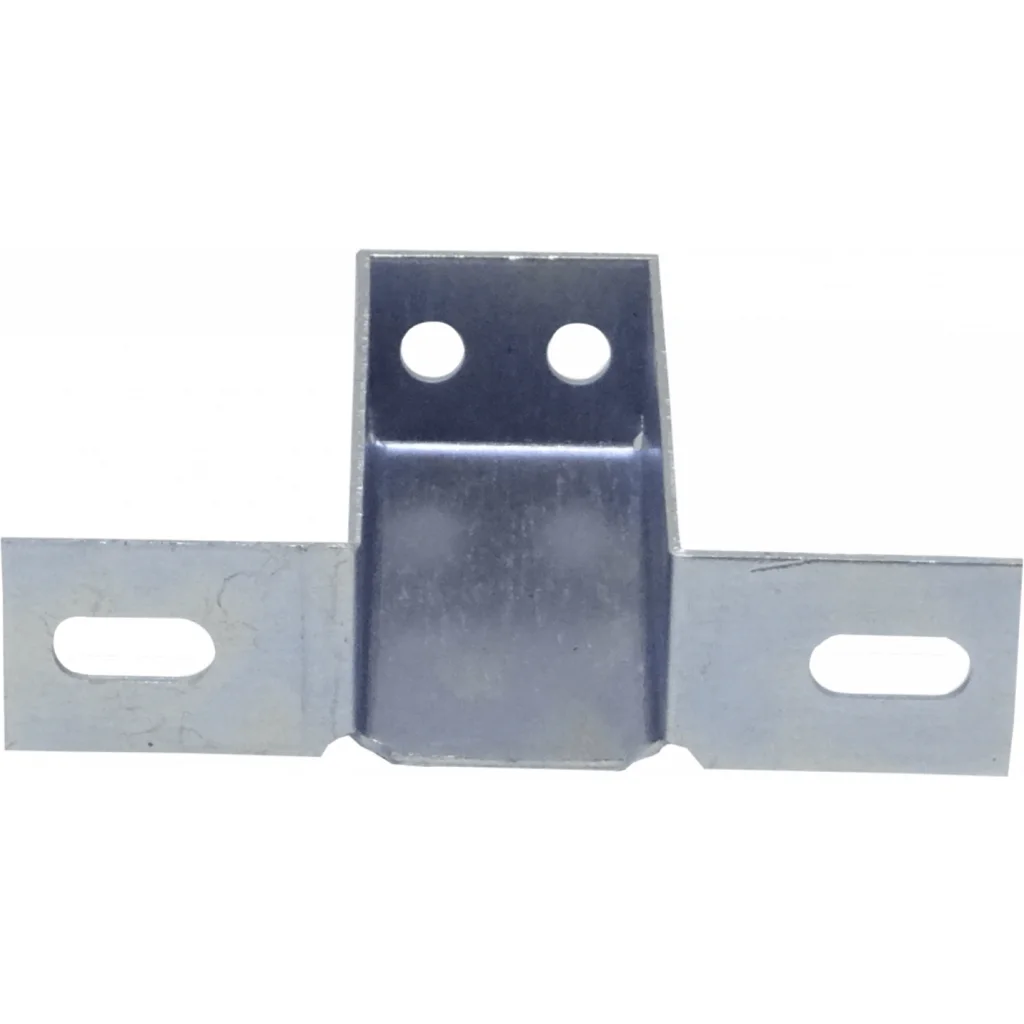 10cm Soporte Metalico 101x125mm 41x31mm para CCA-120-C y CCA-240-C