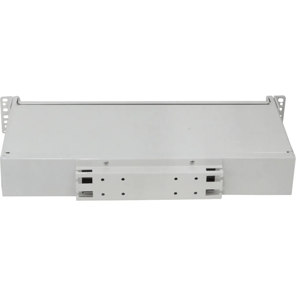 Imagen 4 de Deslizable 24-SC-DX 96-LC Cabecera Fibra 1,5U req-Coplas-Dobles