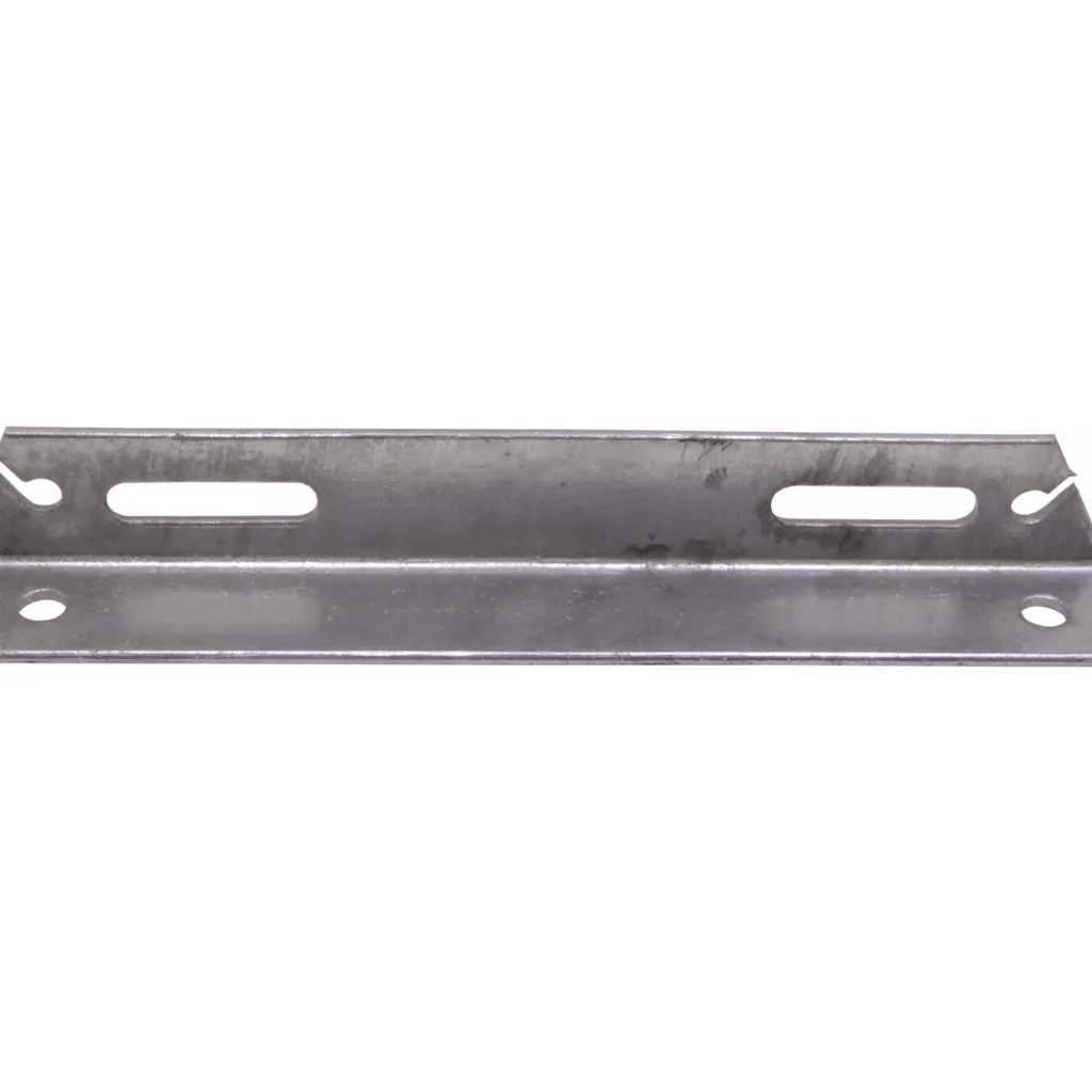 63x63x5x508mm Cruceta De Paso BT-AT para Poste