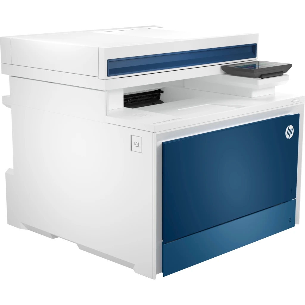 Imagen 1 de Impresora Multifunción HP LaserJet Pro 4303fdw Color 600dpi Dúplex LAN USB