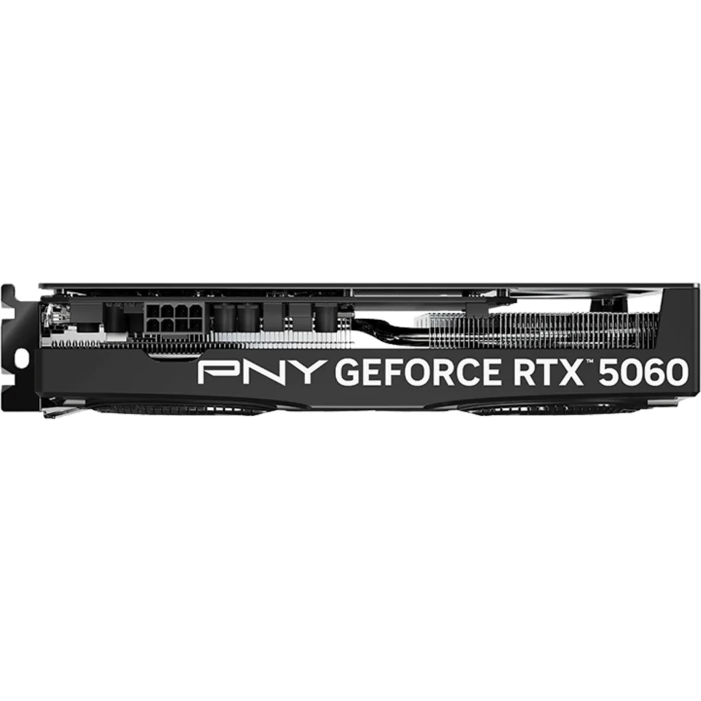 Imagen 4 de Tarjeta de Video Nvidia GeForce PNY RTX 5060 OC 8GB GDDR7 