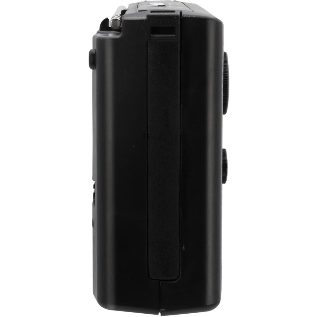 RADIO PHILCO IC 18-R MULTIBANDAS RECARGABLE