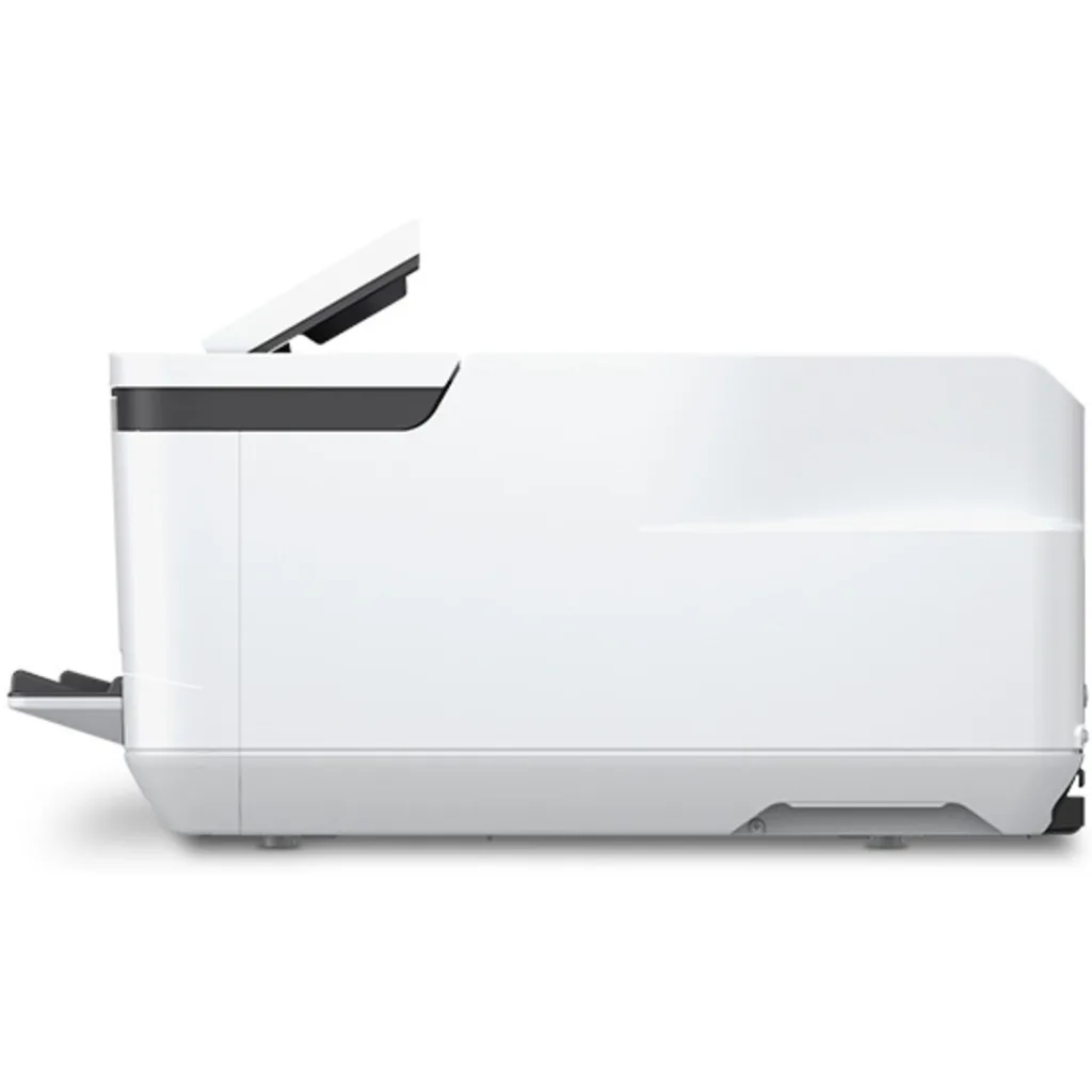 Imagen 7 de Plotter Epson Surecolor T3170M, 24" con Scanner Iny Tinta color MFP WIFI LAN USB
