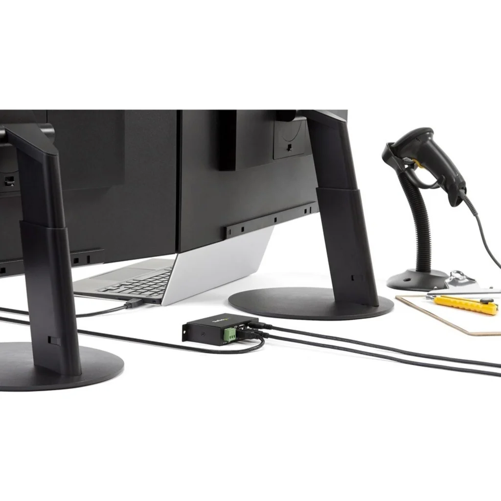 Imagen 5 de Mountable 4 Port Rugged USB Hub