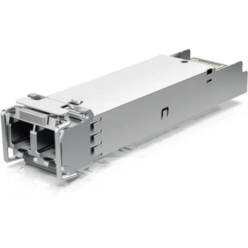 Imagen 3 de Transceiver Ubiquiti Pack 2 UNID UACC-OM-MM-1G-D