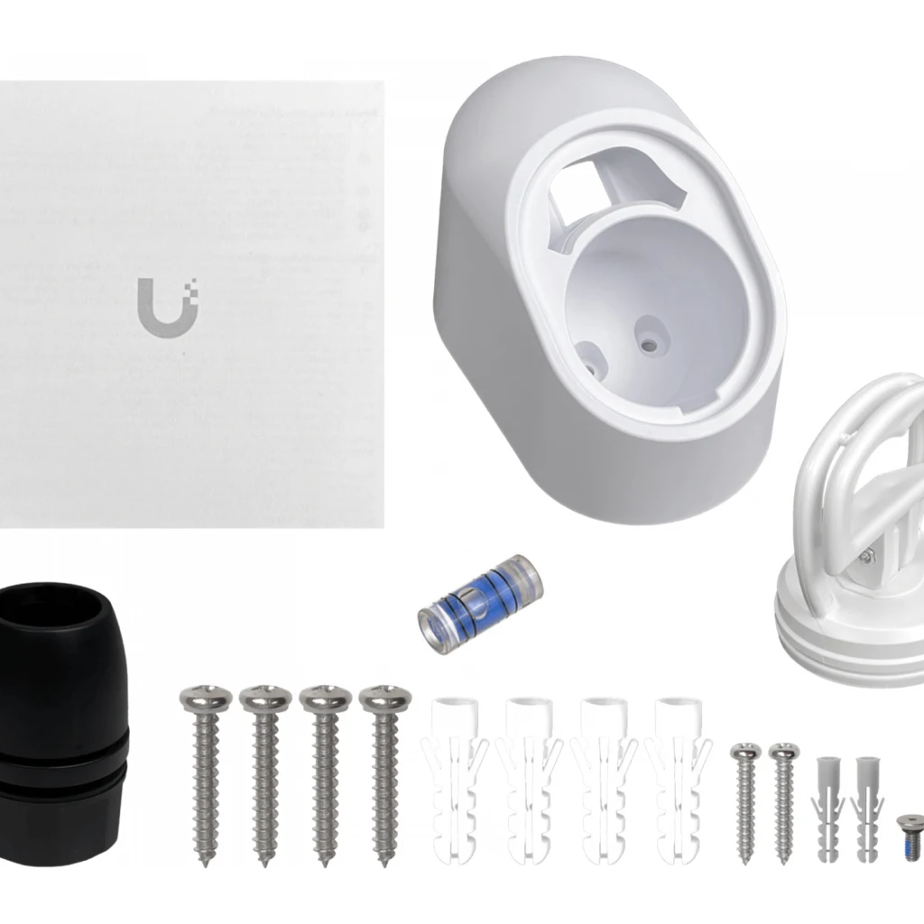Imagen 5 de UBIQUITI 1,7-Pulg 11kW Estacion Carga NFC Wifi UID UniFi UC-EV-Station