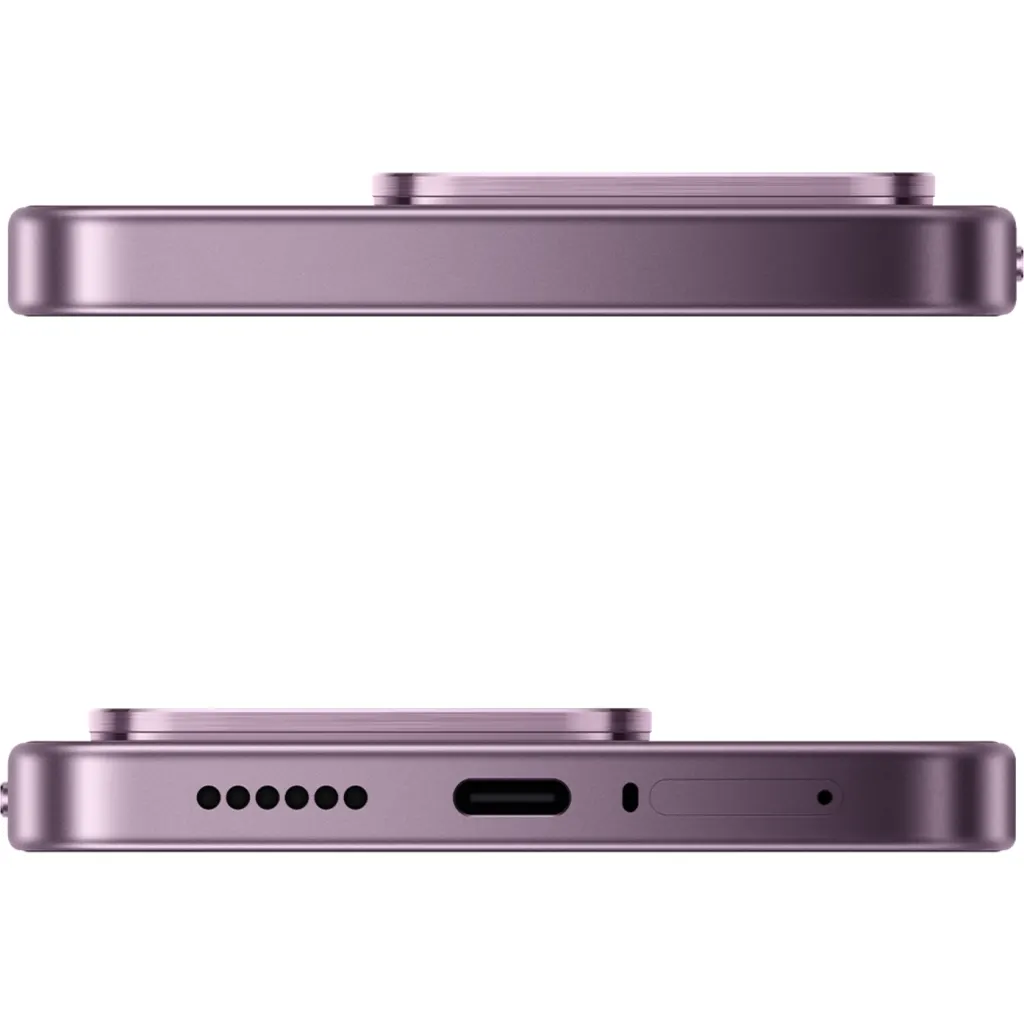 Imagen 8 de Xiaomi 17T - Smartphone - Android - 256 GB - Violet - Touch - 12GB ROM