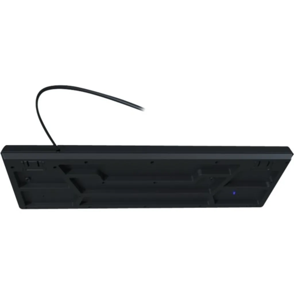 Imagen 9 de Teclado Alámbrico XTech Chevailer Membrana Iluminación RGB Fija USB, Español