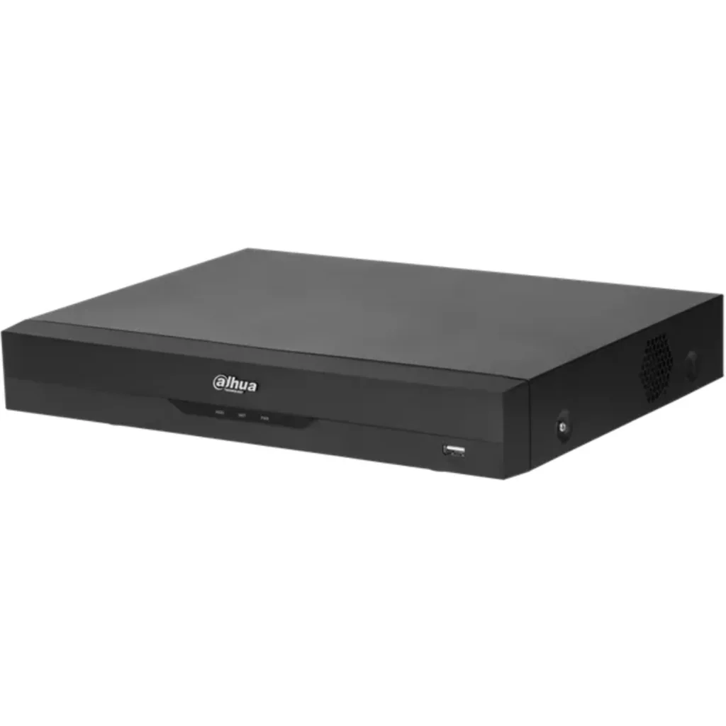 Imagen 1 de Grabador XVR Dahua DH-XVR5108HE-I3, 8 Canales IP H.265+/H.265