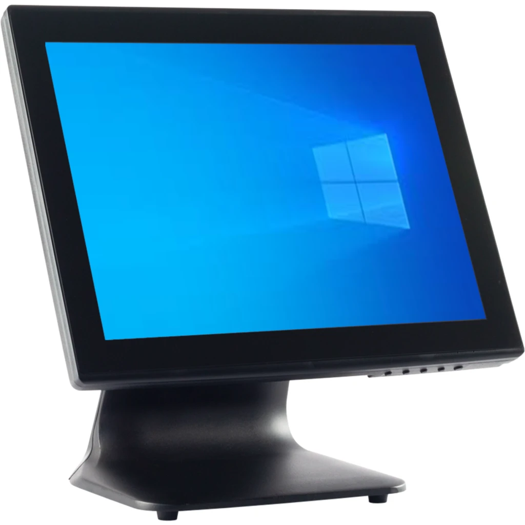 One Monitor Touch Star 15 Pcap
