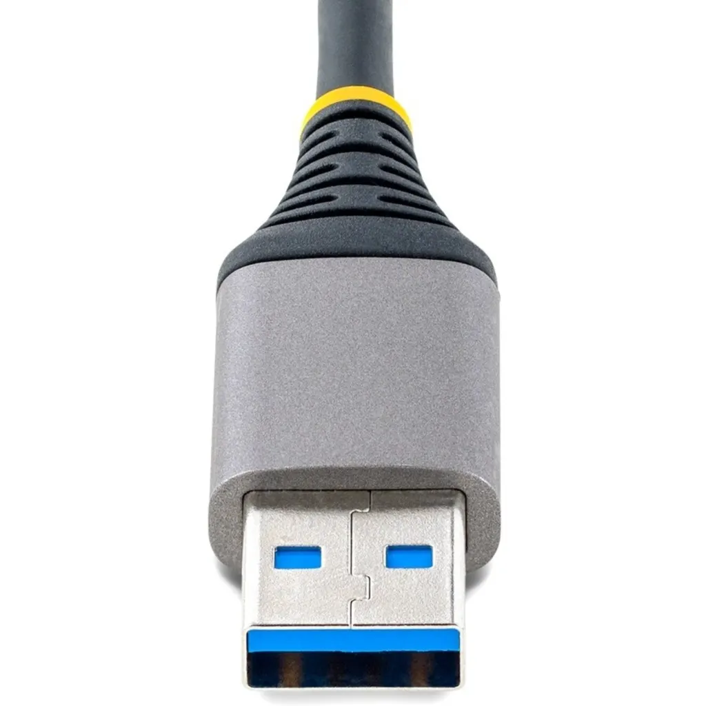 Imagen 2 de 4-Port USB Hub 5Gbps Bus Powered