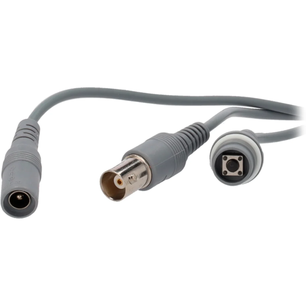 Imagen 5 de Camara TVI 2MP Luz 40m Smart Hybrid Light ColorVU IP67 META DS-2CE12DF0T-LFS 2.8mm Hikvision