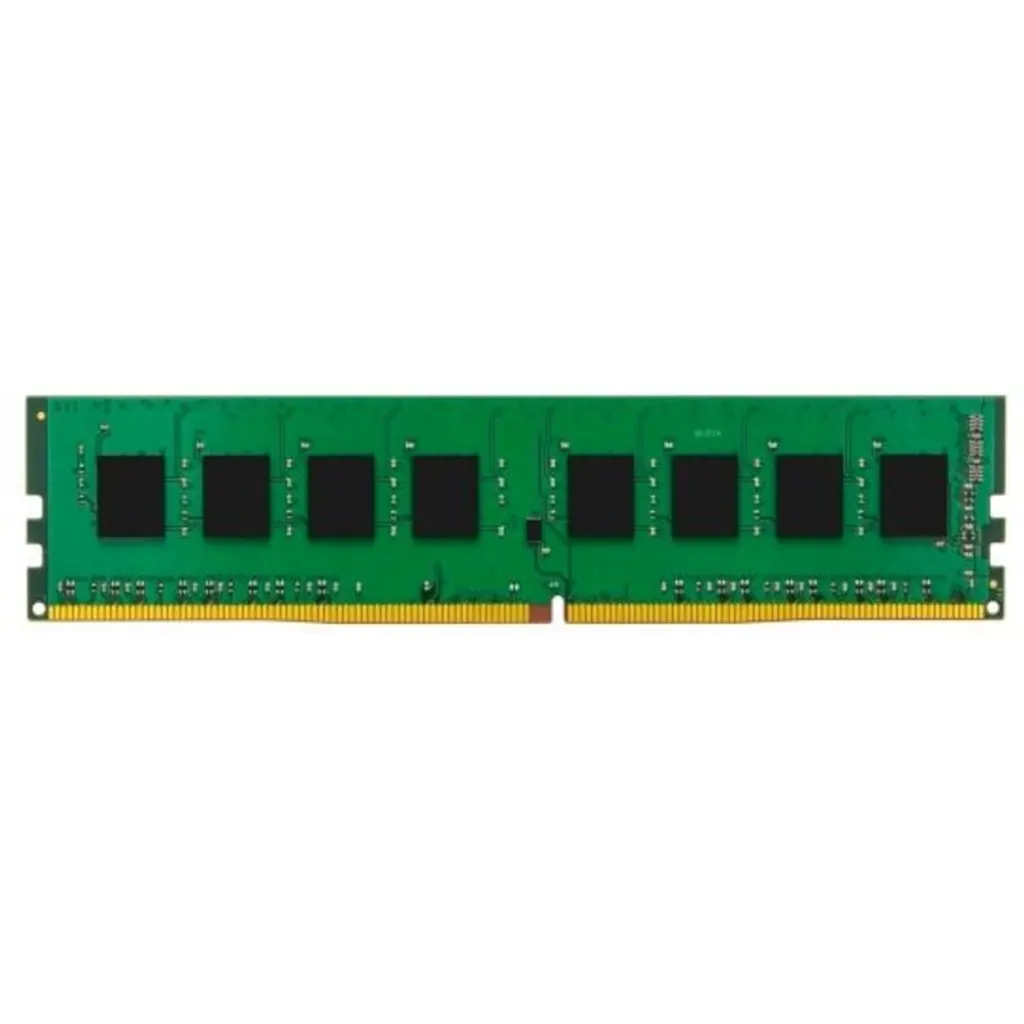 Memoria RAM 16GB DDR4 3200MHz DIMM Non-ECC CL22 1.2V 288p Kingston