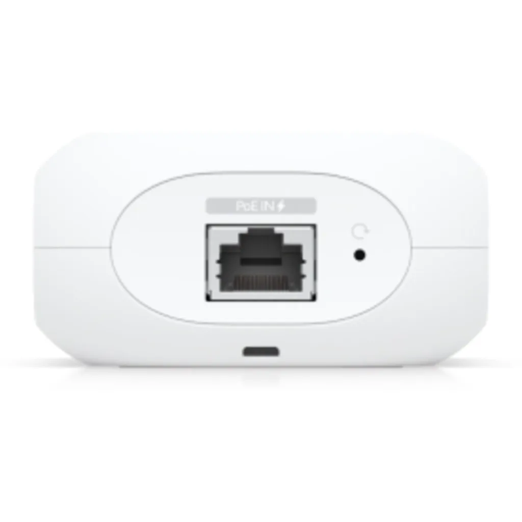 Imagen 1 de UBIQUITI Solo Hub 1-1000 req-PoE-af req-1-Camara normal o pro