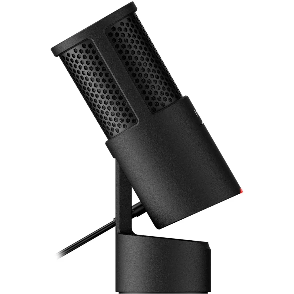 Imagen 3 de HyperX - Microphone - SoloCast 2