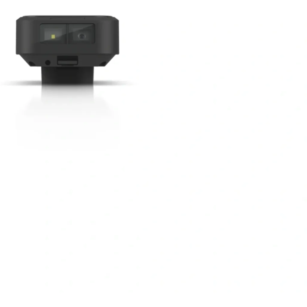 Imagen 5 de Dual-camera PoE doorbell and PoE chime