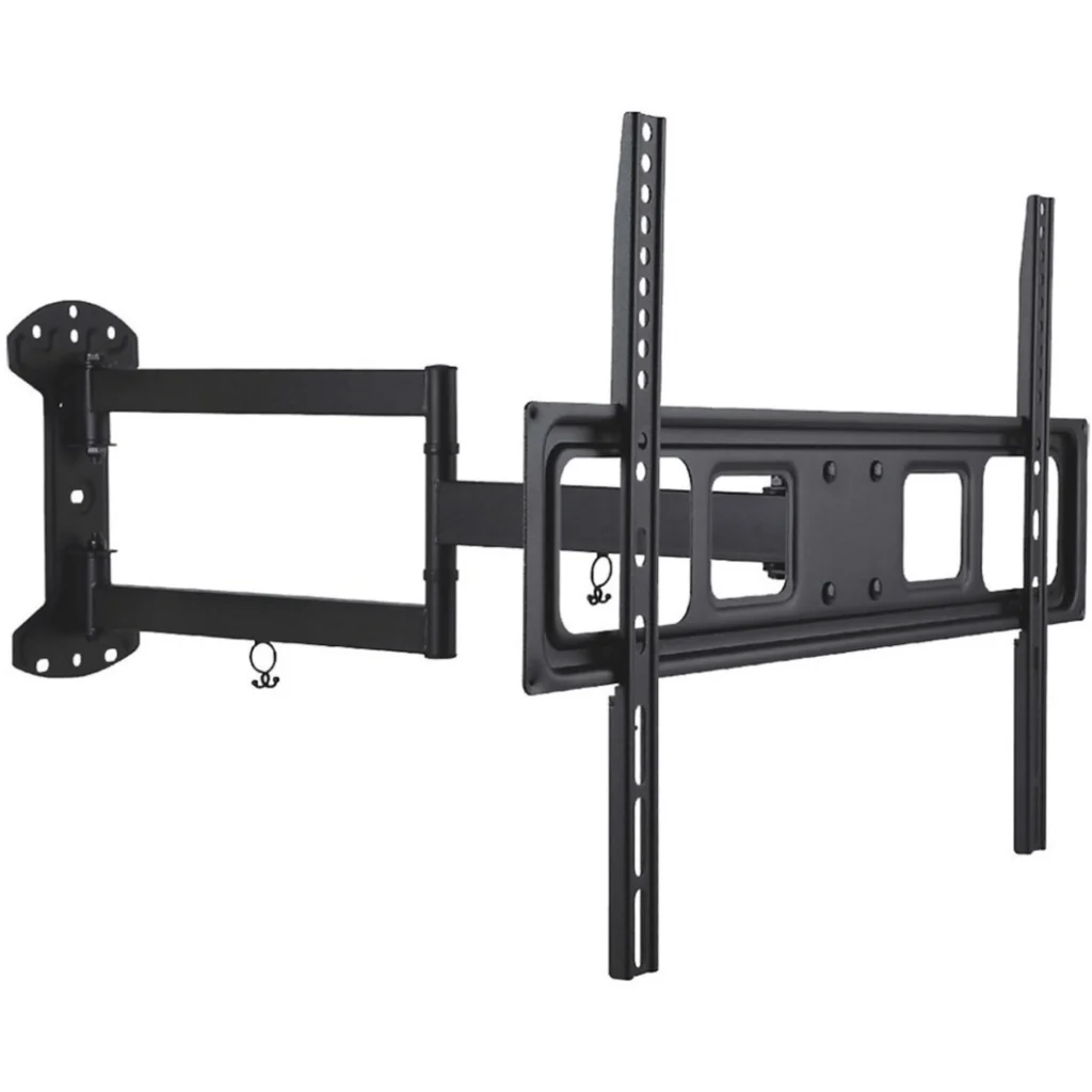 Imagen 2 de Soporte a Pared Articulado para TV 37" a 70" hasta 35Kg VESAmax 600*400 - Philco