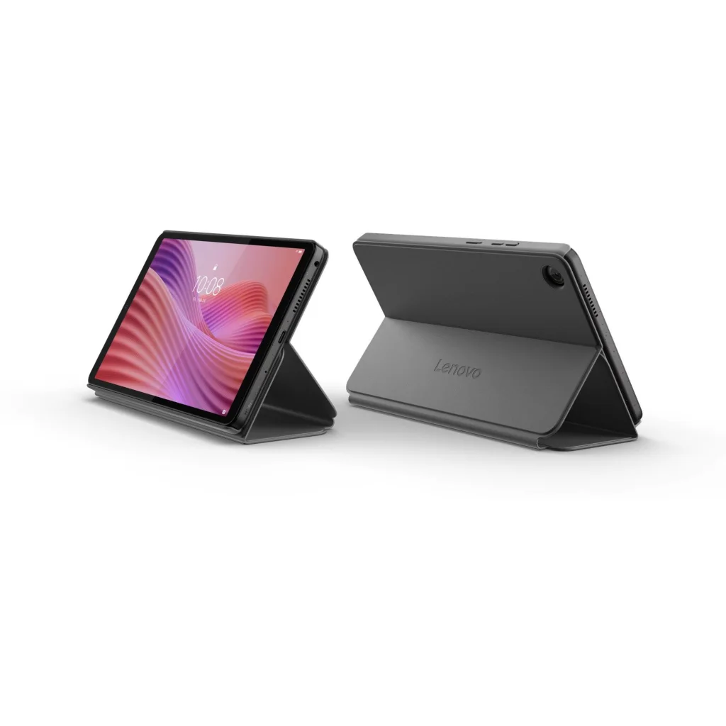 Tablet Lenovo Tab One Tb305X Mediatek Helio G85 4Gb 128Gb