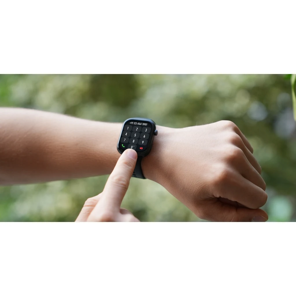 Imagen 12 de Reloj Inteligente Honor Choice Watch 2i