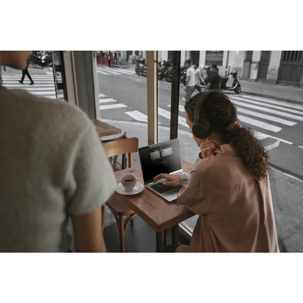 Imagen 8 de Notebook HP 640 G11 U7-155U RAM 16GB SSD 512GB 14" W11P