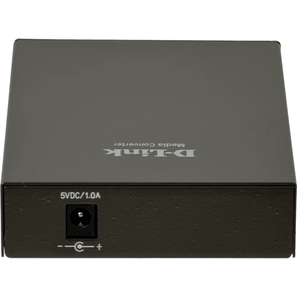 Imagen 4 de 1000BaseT to SFP Media Converter