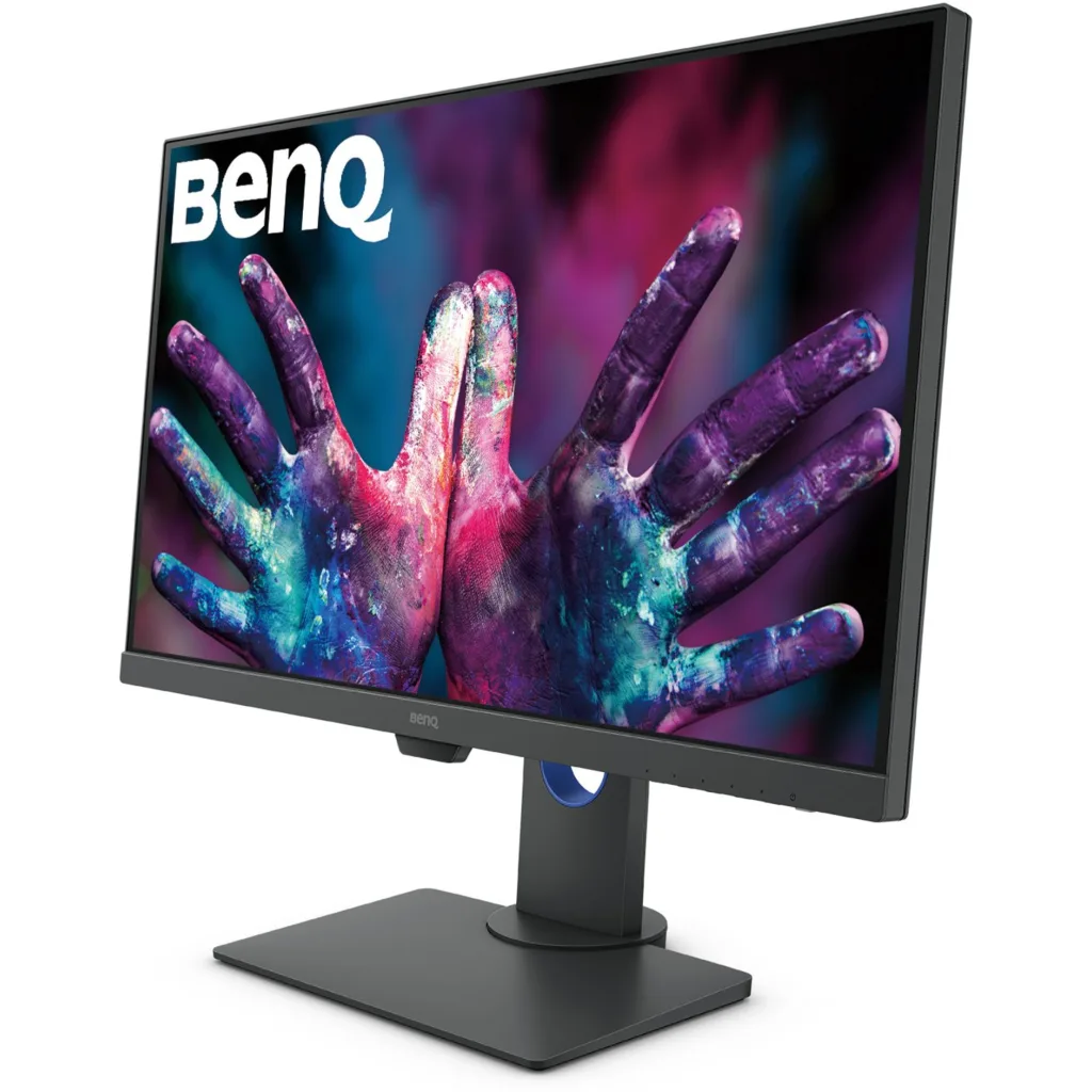 Imagen 5 de BenQ PD2705Q (clone) [9H.LJELA.TBL]