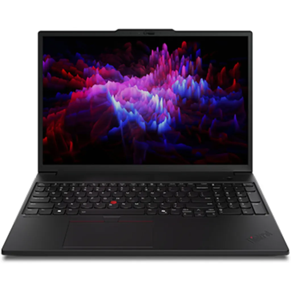 Notebook Lenovo Thinkpad P16S Gen4 Ultra 7 255H 32Gb 1Tb
