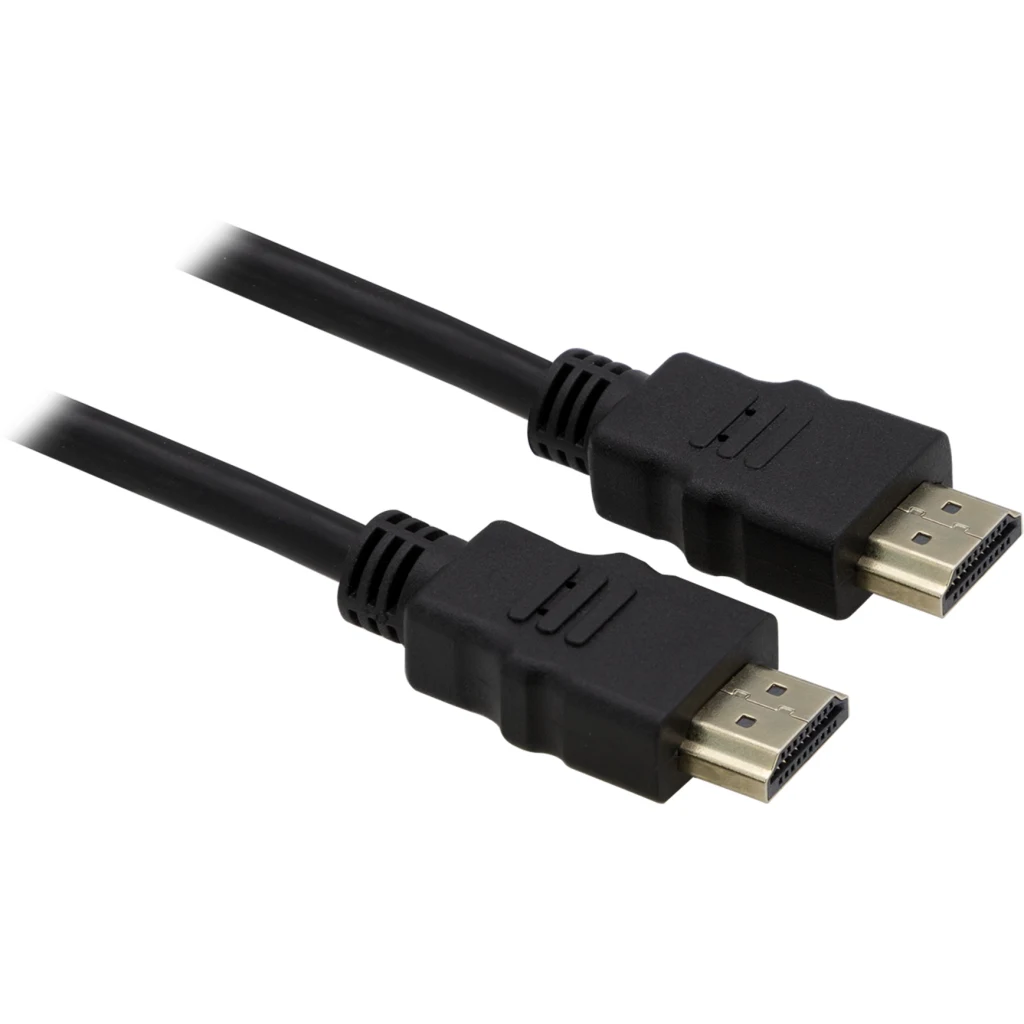 Imagen 2 de CABLE HDMI 5.0 MTS VERSION 1.4