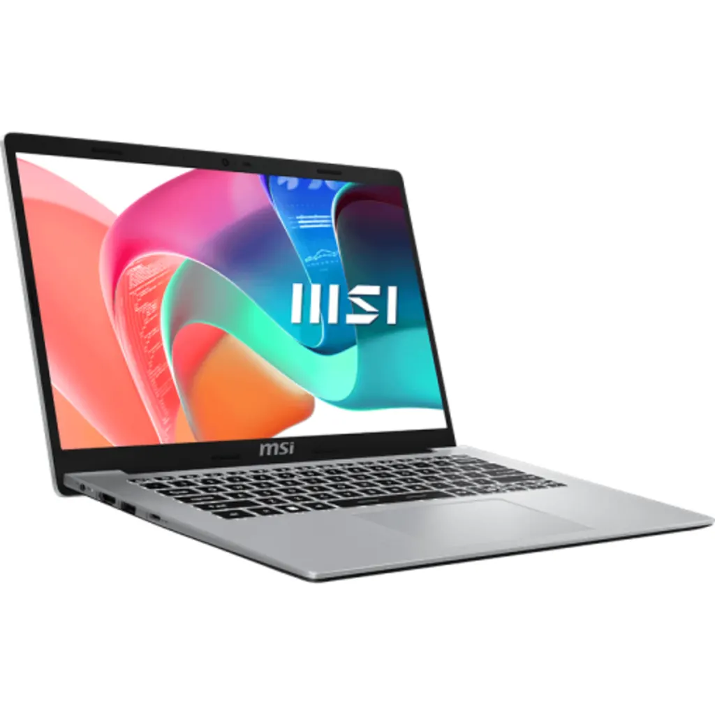 Notebook Msi Modern 14 F13Mg-635Xcl I5-1334U Ram16Gb