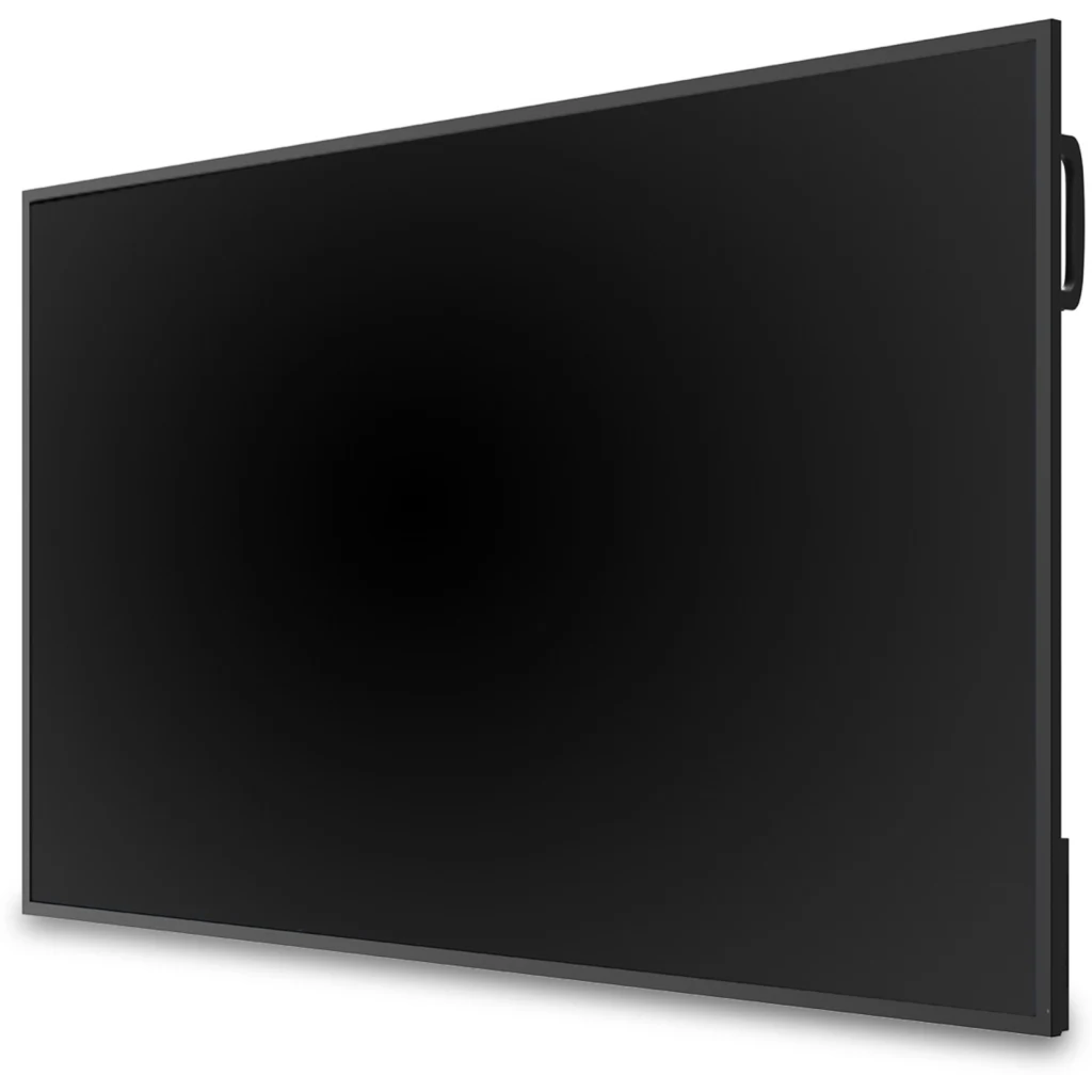 Imagen 1 de Pantalla Comercial 24/7 ViewSinic CDE8630 86" UHD 3840*2160 LCD TFT LAN HDMI USB