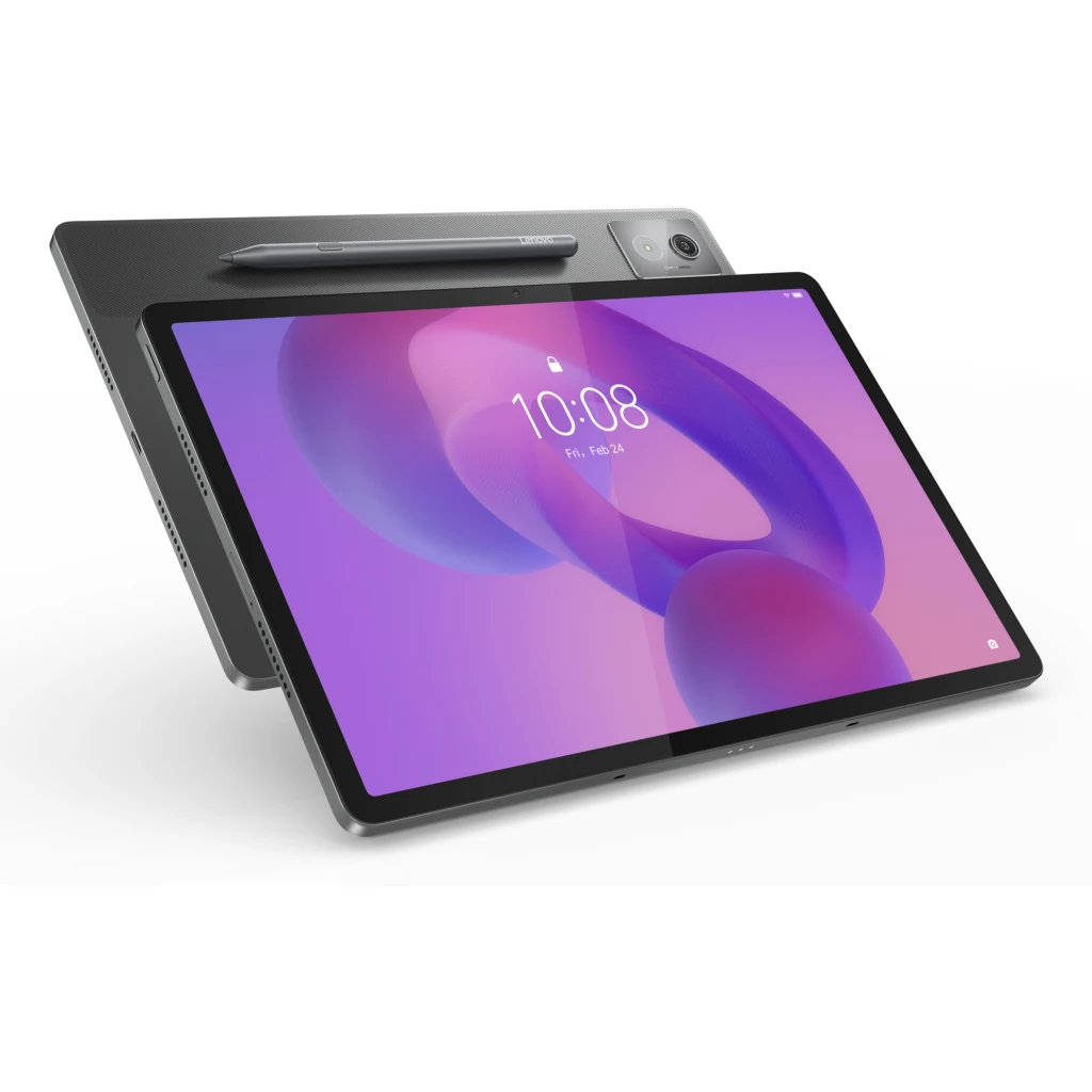Imagen 9 de Tablet Lenovo IdeaTabPro TB373FU MTekD 8300 8GB 256GB 12.7"WIFI BT+Case+Pen+Buds