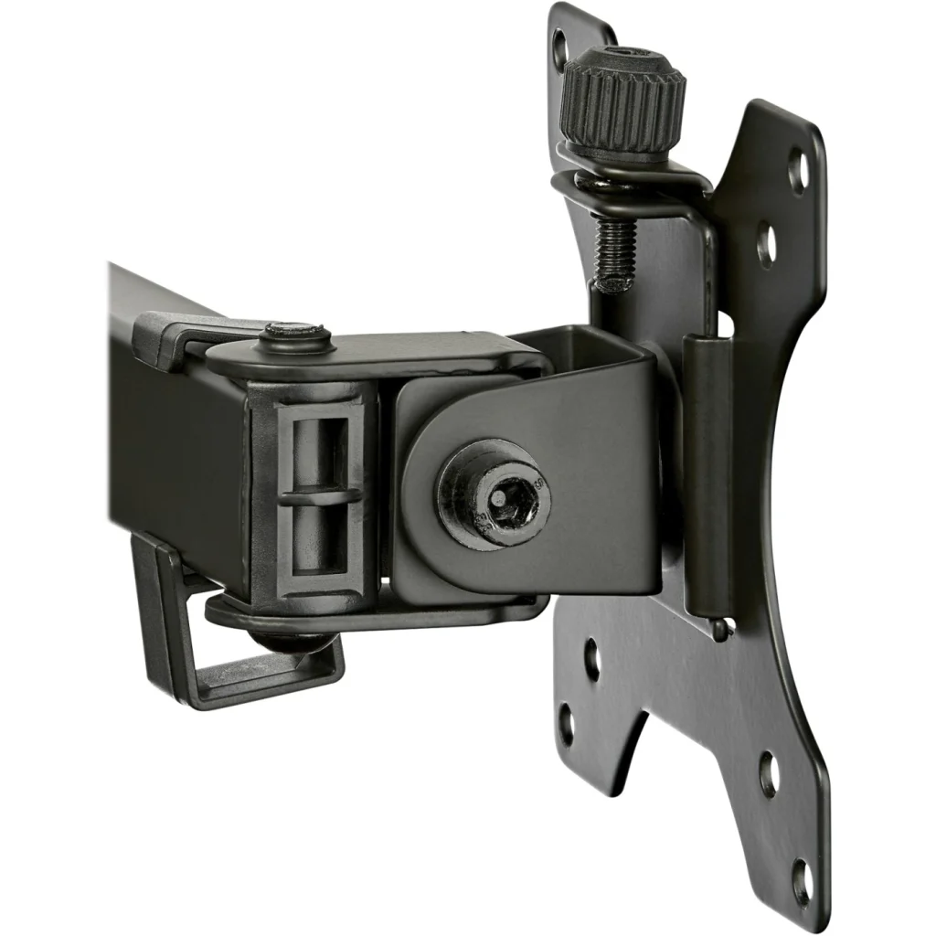 Imagen 5 de Soporte de Escritorio para 2 monitores hasta 32" 17.6Kg VESA100 Acero - StarTech