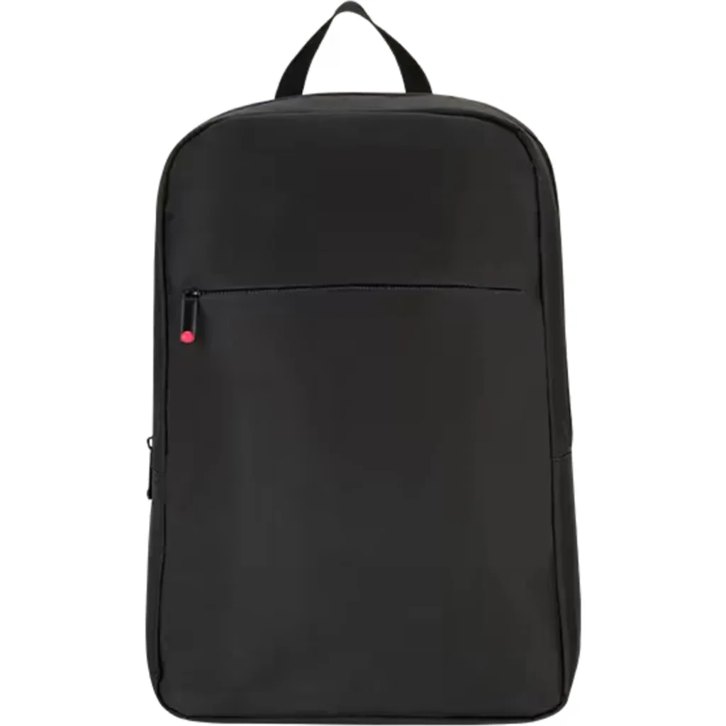 Imagen 3 de Mochila Lenovo ThinkPad Basic Max Tamaño 15.6" Color Negro