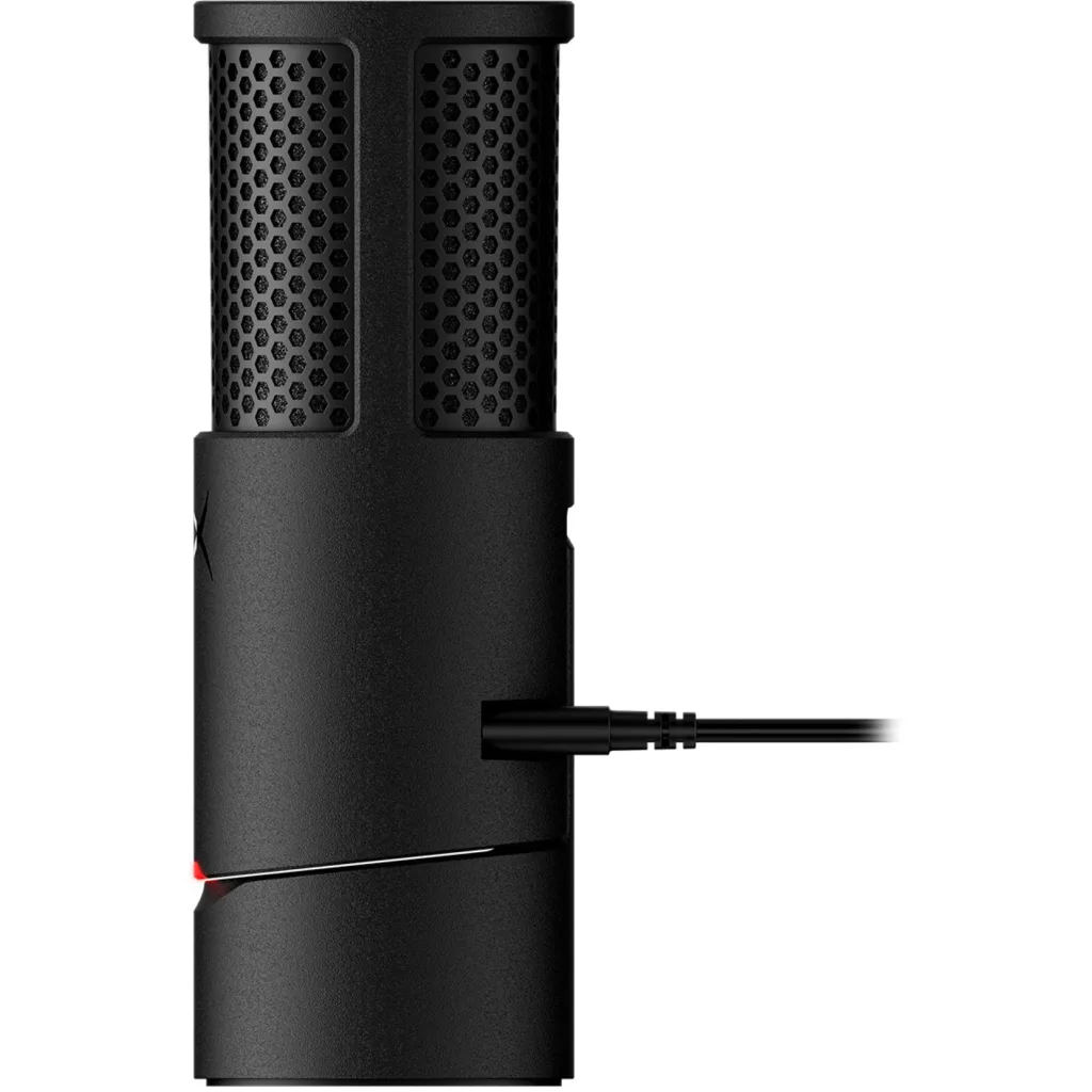 Imagen 2 de HyperX - Microphone - SoloCast 2