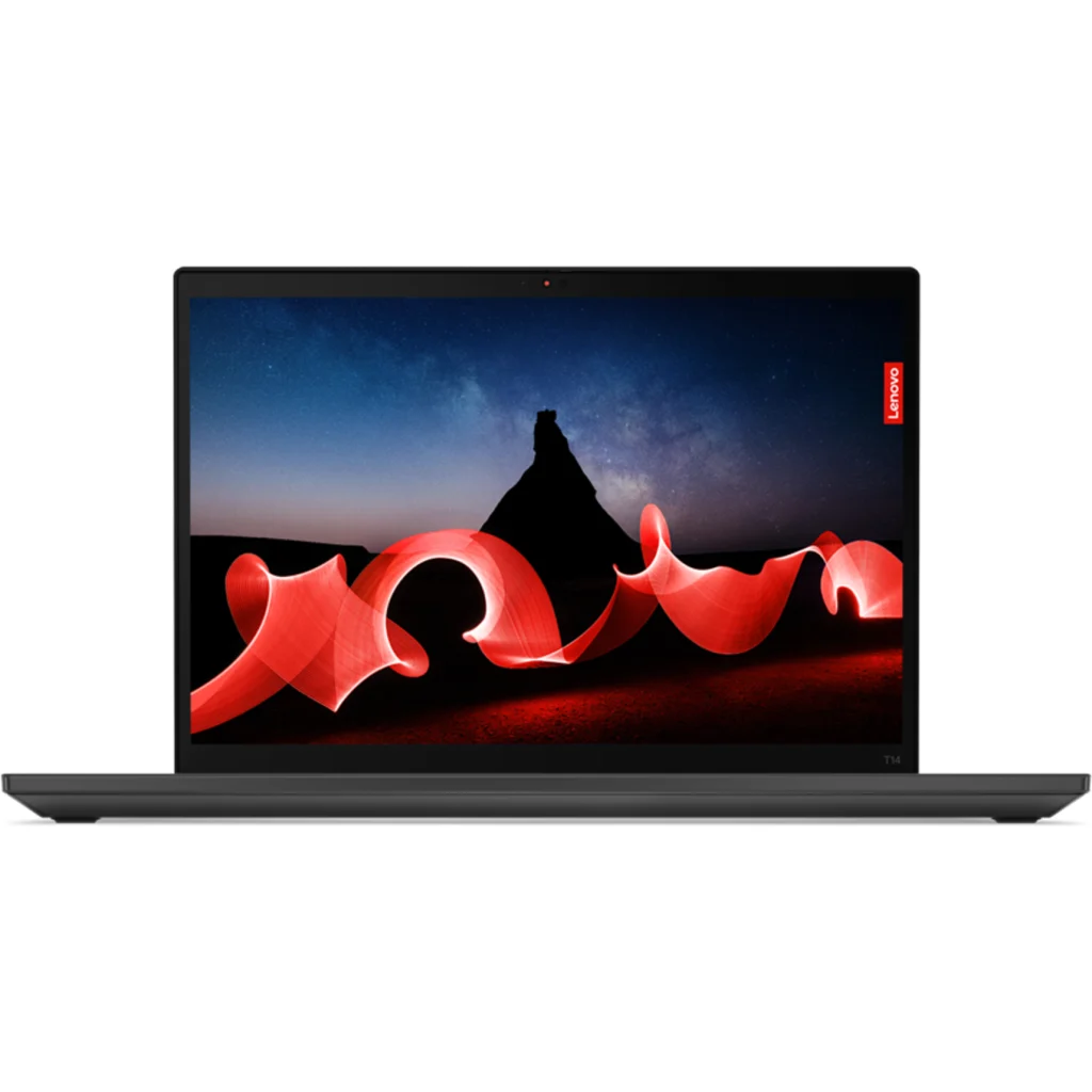 Notebook Lenovo ThinkPad T14 Gen4 I7-1355U RAM32GB SSD1TB 14" W11P (Reacondicionado)