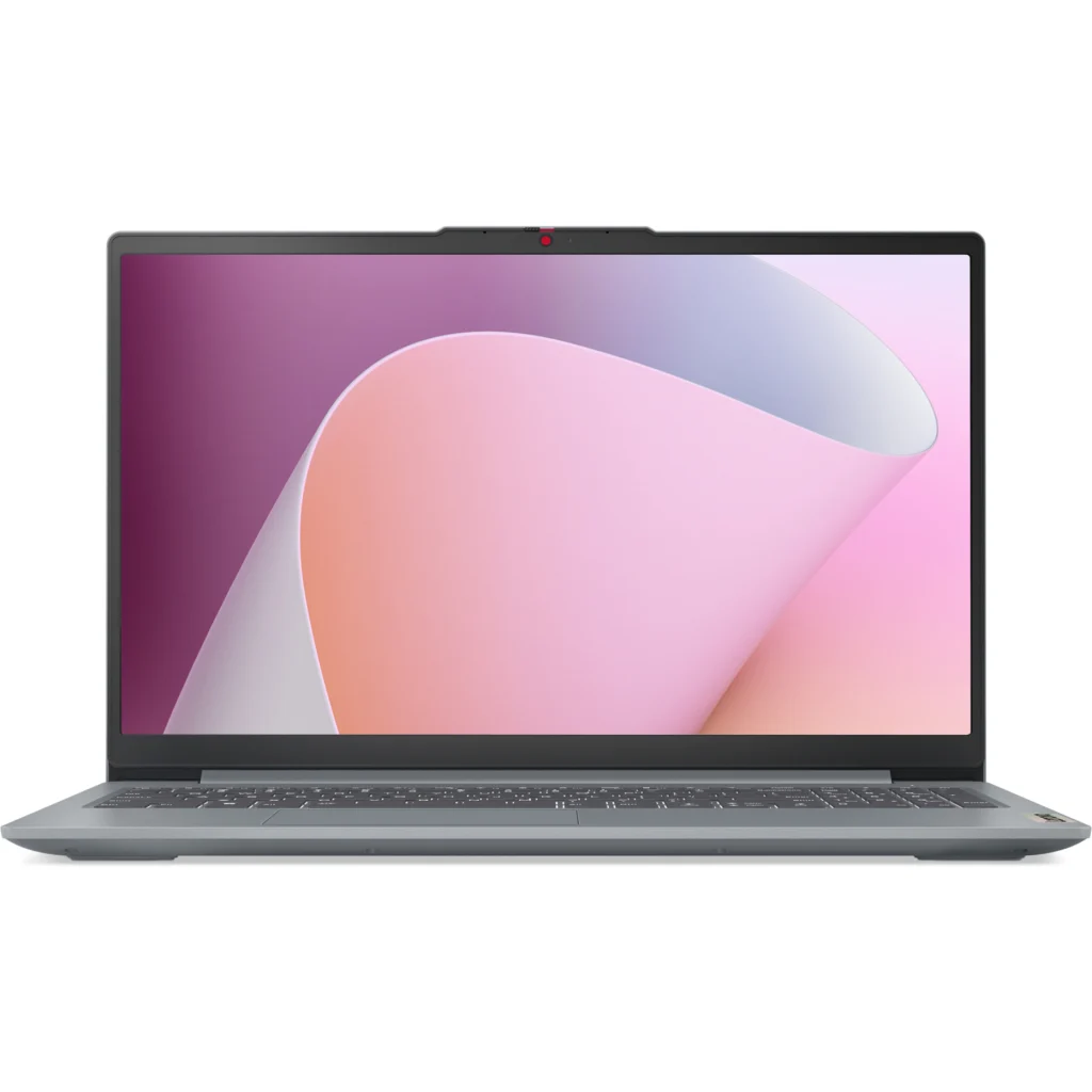 Imagen 1 de Notebook Lenovo IdeaPad Slim 3 AMD R 5 7520U RAM 8GB SSD 512GB 15.6" W11H