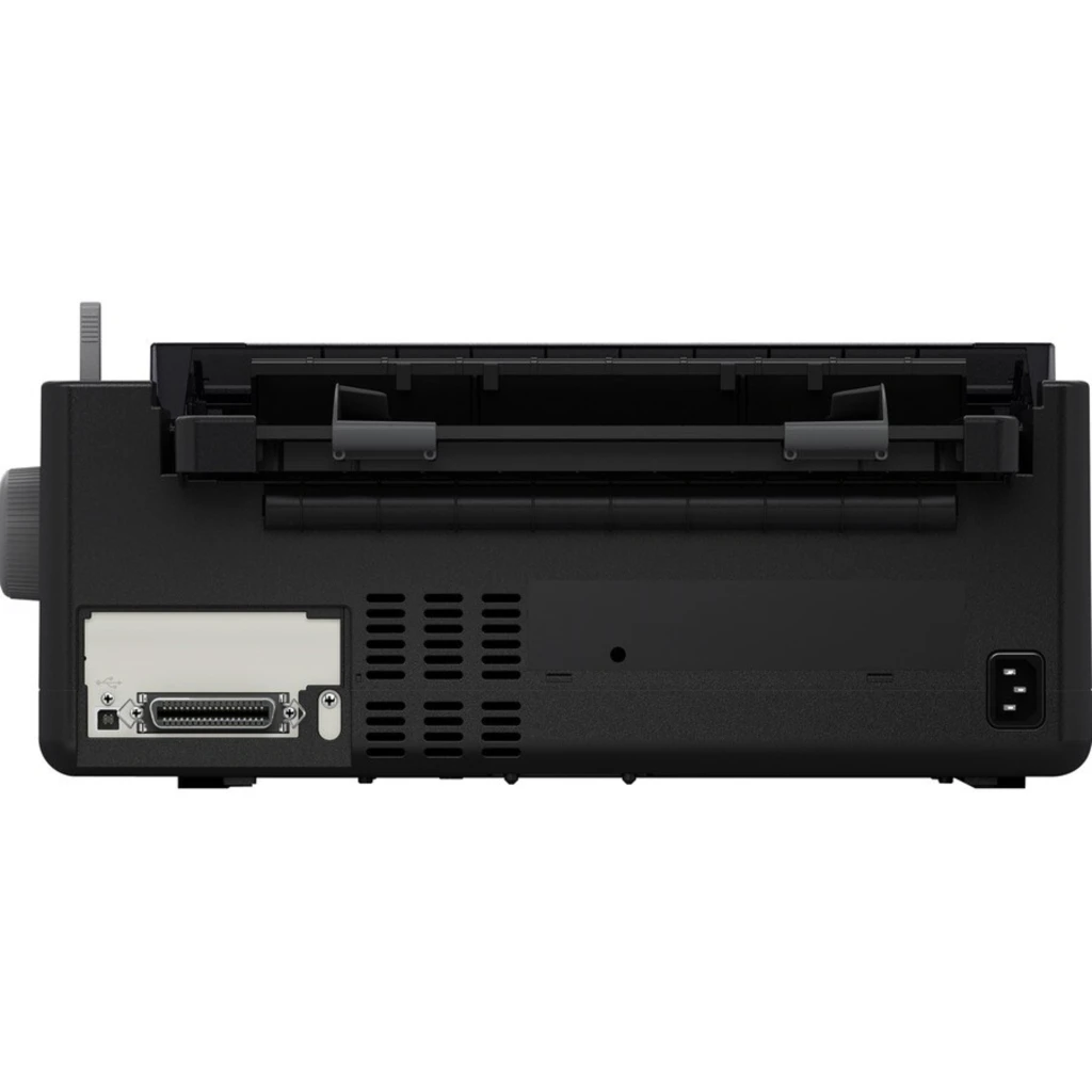 Imagen 1 de Impresora Matriz de Puntos Epson FX-890II 9 pines Rollo 21.6cm Ancho 254mm 