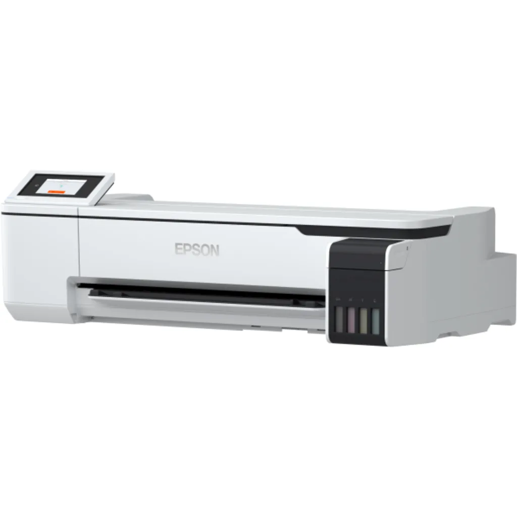Imagen 2 de Botella de Tinta Epson T49H Magenta para Impresora SureColor T3170, 140ml