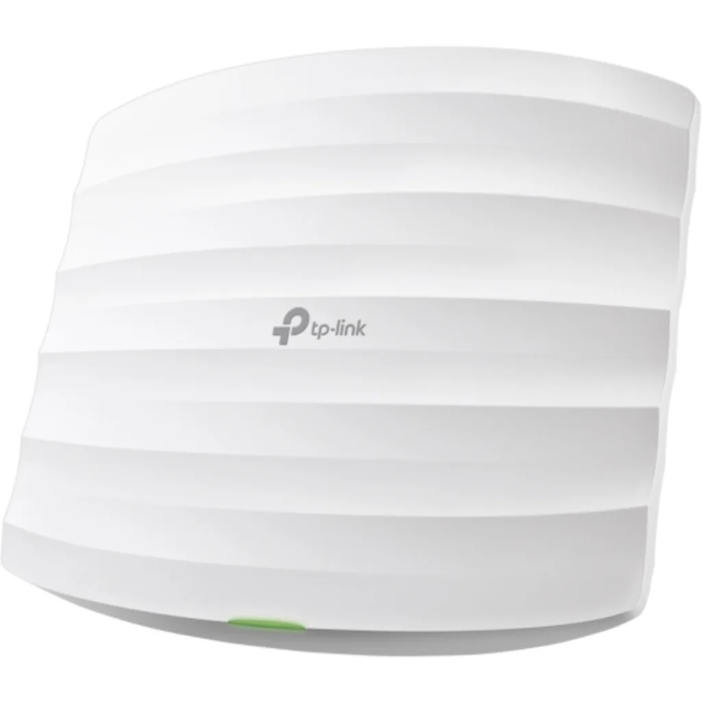 TP-LINK ACCESS POINT AC1750 Wi-Fi MU-MIMO GIGABIT CEILING MOUNT US / EAP245