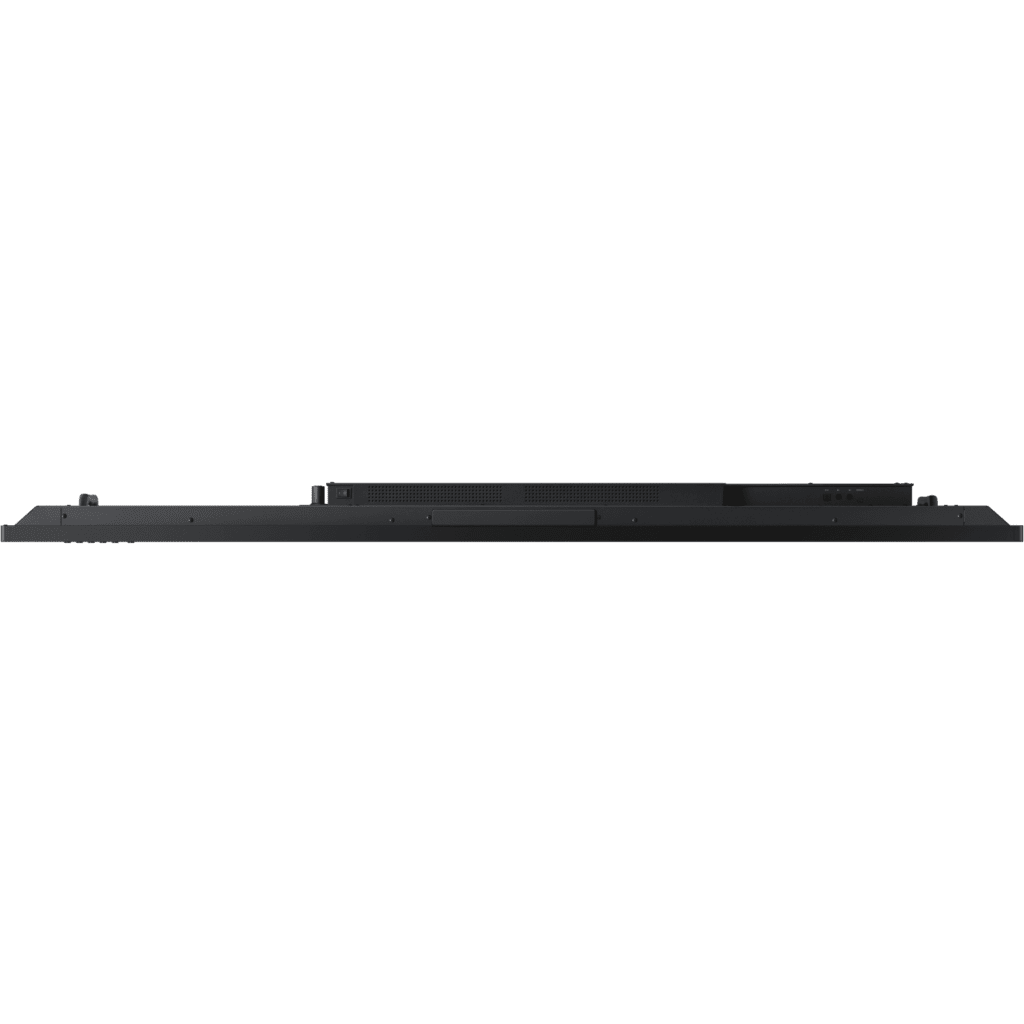 Imagen 9 de Pantalla interactiva Samsung WAF 86" UHD 3840*2160 IPS WiFi Bt LAN 2*HDMI4*USB