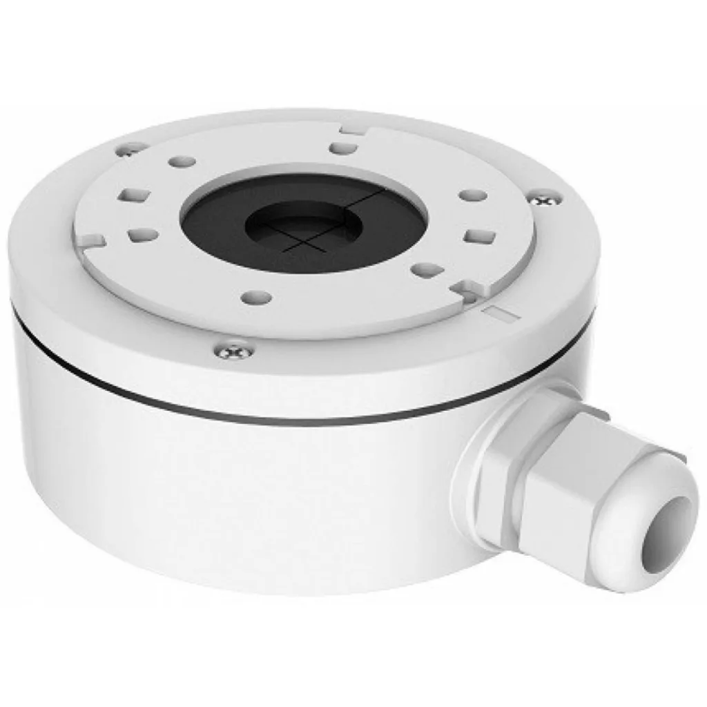 Imagen 2 de Soporte Hikvision DS-1280ZJ-XS Compatible con: DS-2CD10X3G2-LIU