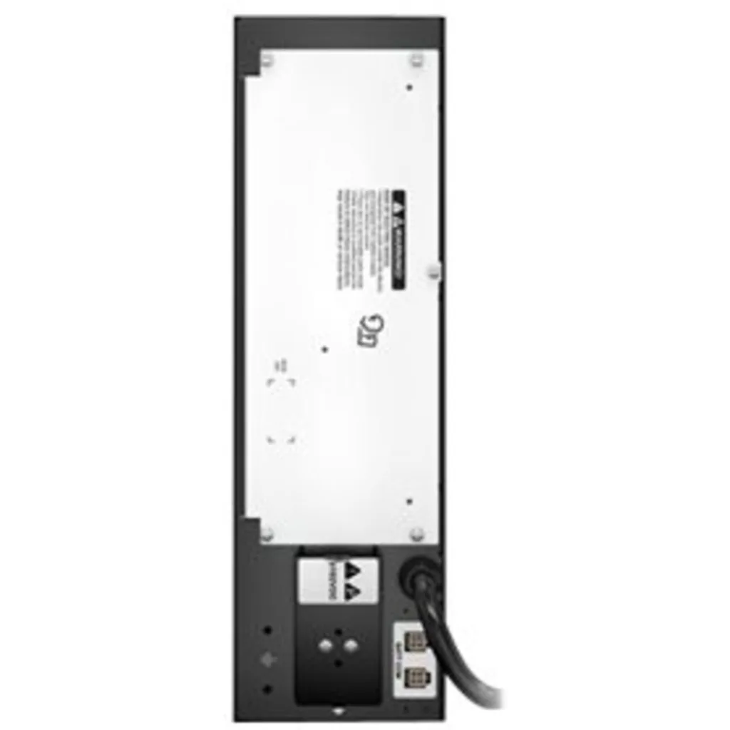Imagen 3 de Paquete de Bateria Externa APC Smart-UPS SRT 192V 8kVA and 10kVA Ba