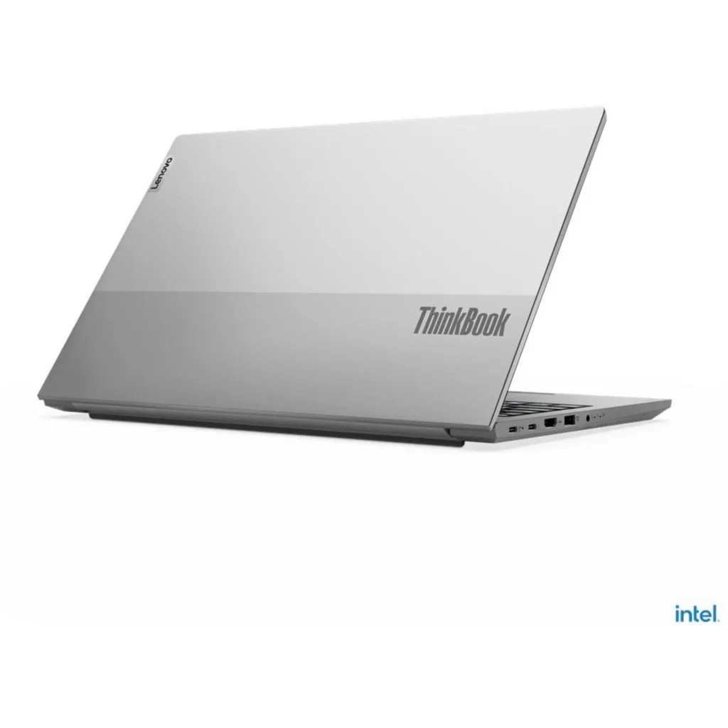 Imagen 2 de Notebook Lenovo ThinkBook 15 G4 IAP i5-1235U RAM 16GB SSD 512GB 15.6" W11P (Reacondicionado)