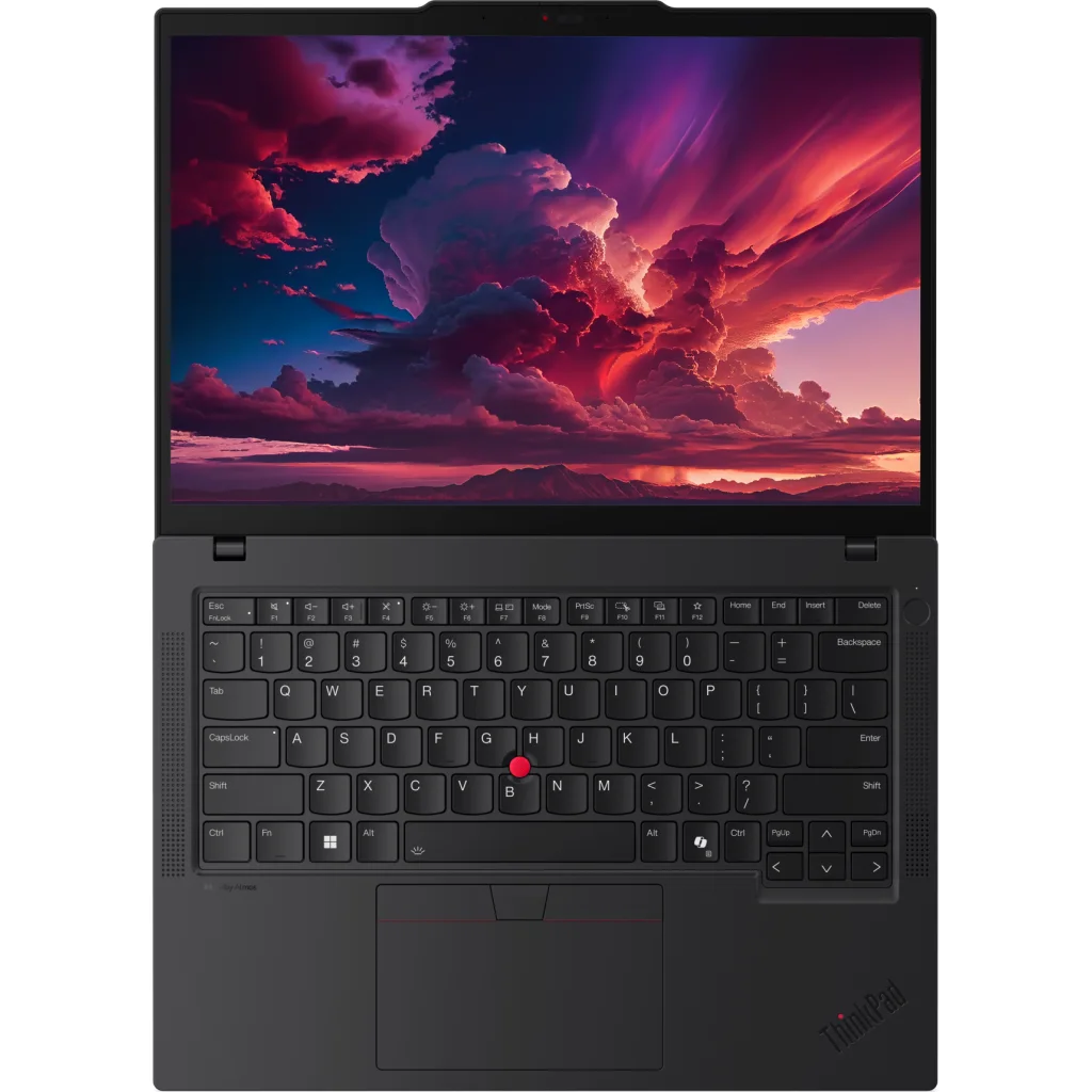 Imagen 9 de Notebook Lenovo Thinkpad P14s Gen6 AMD Ryzen AI 7 Pro 350 16GB 1TB 14" W11P