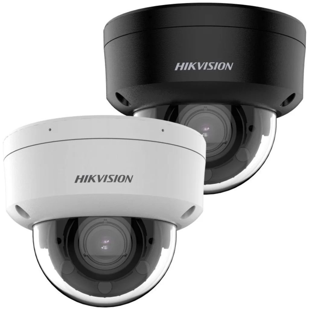 Hikvision DS-2CD2763G2-LIZS2U - Network surveillance camera
