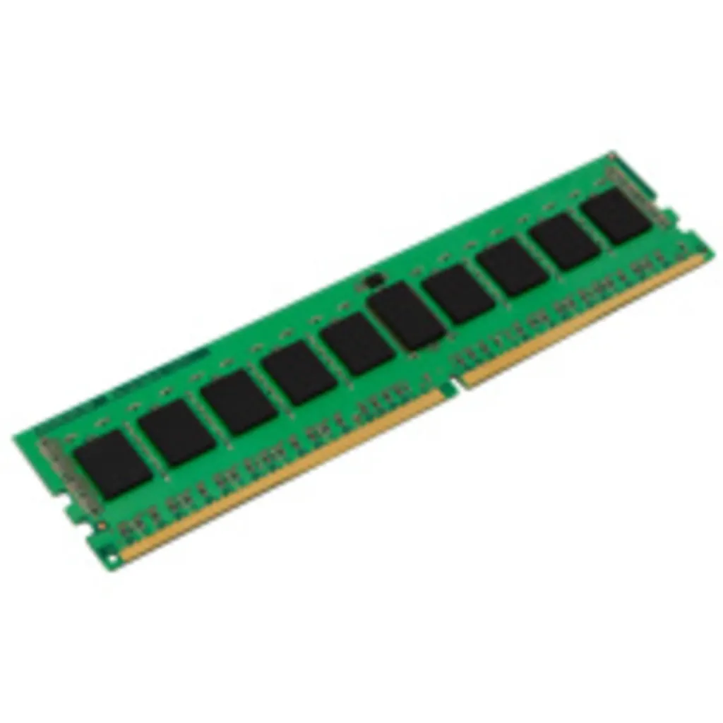 Memoria RAM 16GB DDR4 2666MHz DIMM ECC Registered CL19 1.2V 288p Kingston