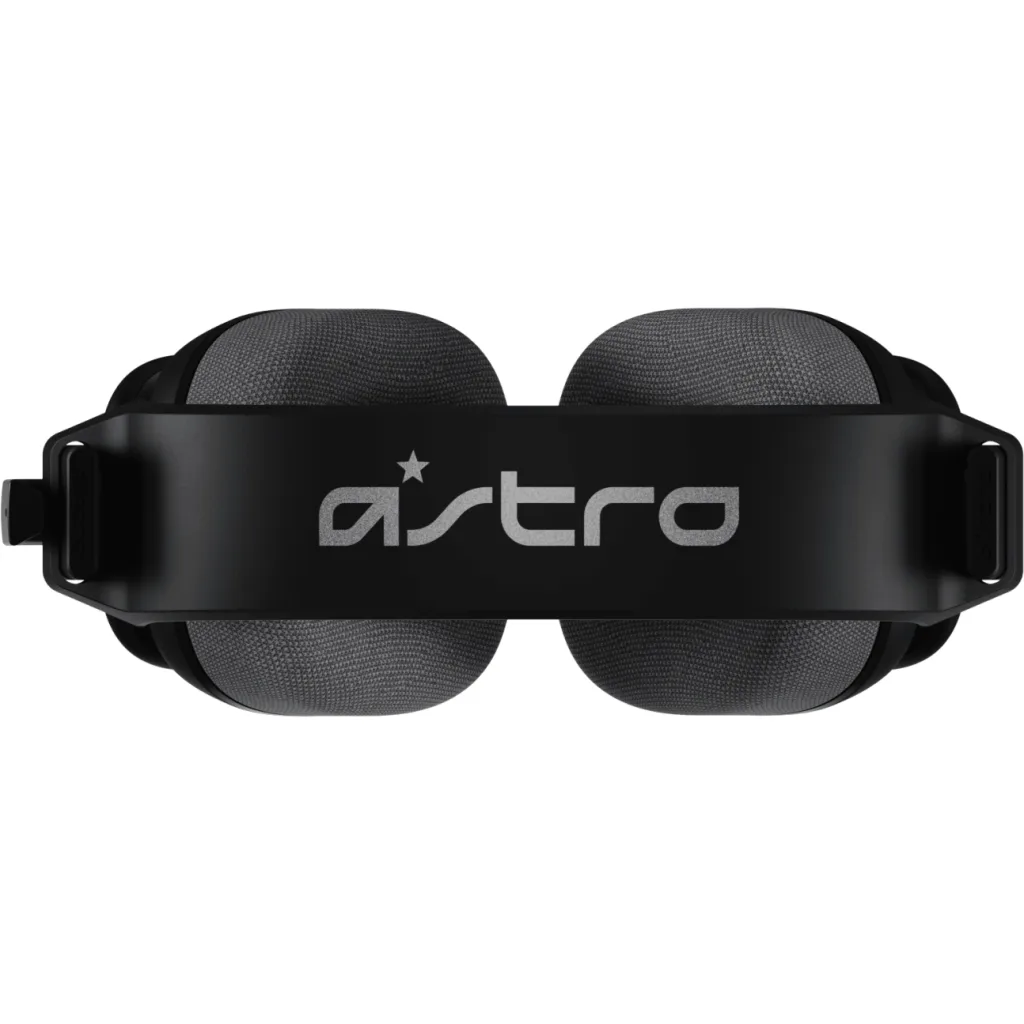 Imagen 6 de Logitech ASTRO Gaming A10 Gen 2 Headset PS Black