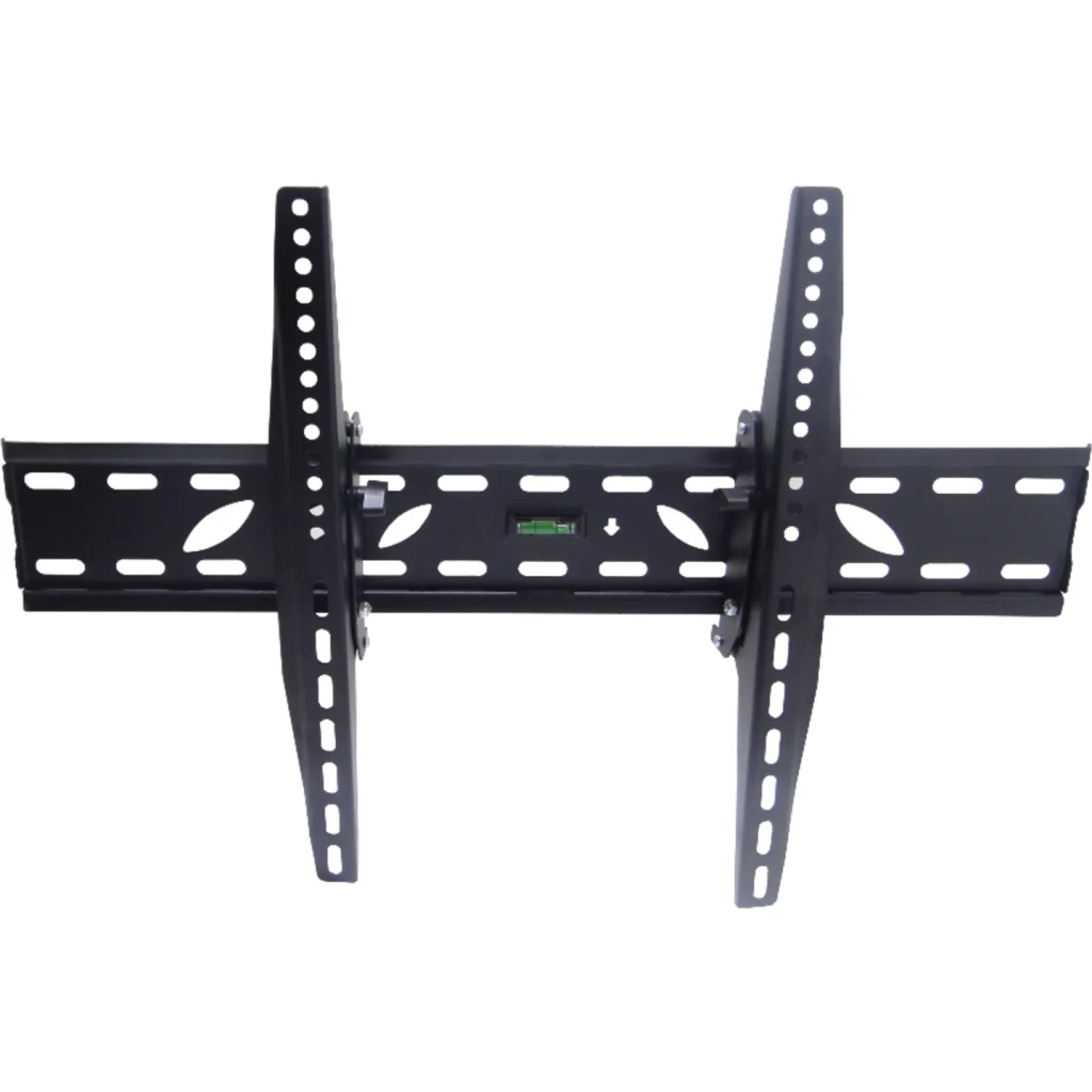 Soporte para LCD/TV 37-70-Pulgadas Regulador-Nivel 50Kg-max 15o