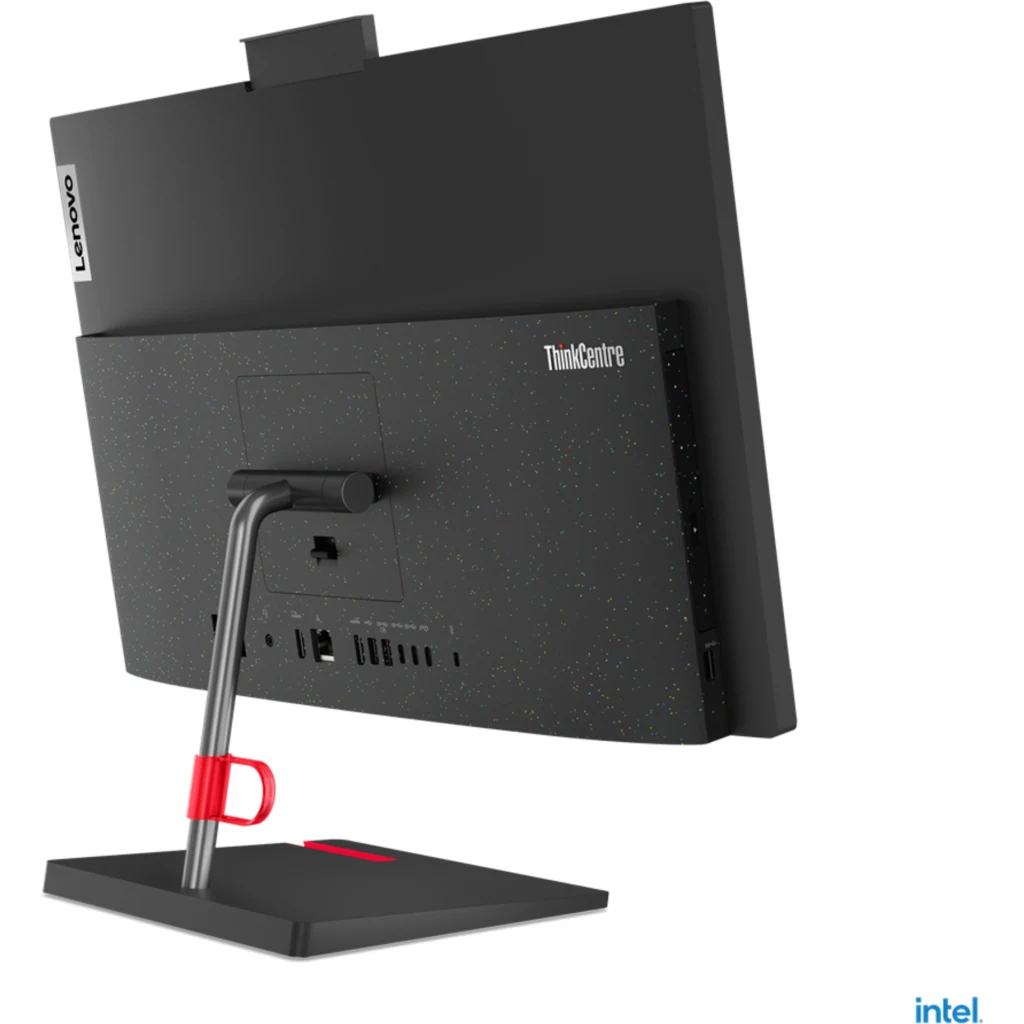 Imagen 6 de Computador Lenovo AIO ThinkCentre Neo50a 24Gen3 I5-12450H RAM16GB 512GB 23.8W11P (Reacondicionado)
